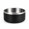 The Stainless Steel Bowl