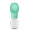 On-The-Go Water Bottle