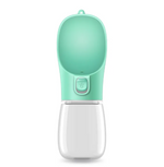 On-The-Go Water Bottle