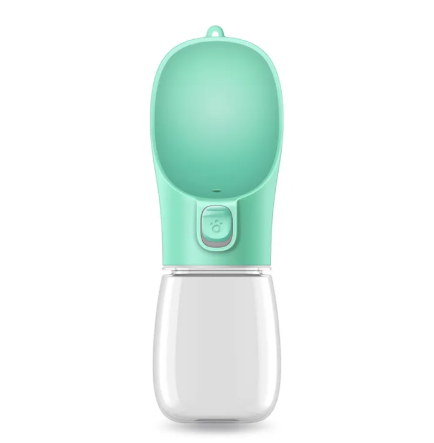 On-The-Go Water Bottle