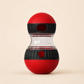Interactive Food Dispensing Dog Toy Puzzle